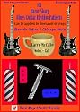 101 Razor-Sharp Blues Guitar Rhythm Patterns in the Electric Urban / Chicago Style (Book and CD) (Red Dog Music Books Razor-Sharp Blues Guitar Series)