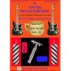 101 Razor-Sharp Blues Guitar Rhythm Patterns in the Electric Urban / Chicago Style (Book and CD) (Red Dog Music Books Razor-Sharp Blues Guitar Series)