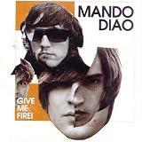 Produkt-Bild: Give Me Fire