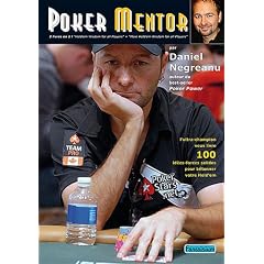 Poker mentor