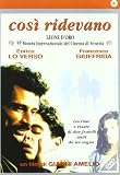 Cosi Ridevano