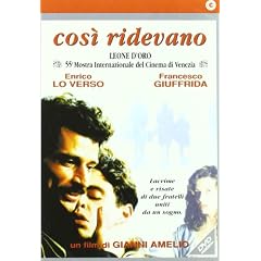 Cosi' Ridevano