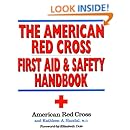 The American Red Cross First Aid and Safety Handbook