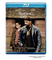 Training Day [Blu-ray]