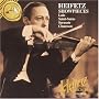 Heifetz Showpieces