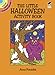 The Little Halloween Activity Book (Dover Little Activity Books)