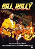 Bill Haley and the Comets - Live [DVD]