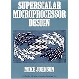 Superscalar Microprocessors Design