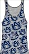 Auburn - Rhinestone Tanktop