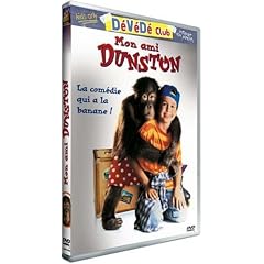 Mon ami Dunston