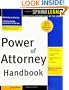 Power of Attorney Handbook, 5e
