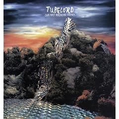Our First American Friends [VINYL]