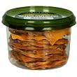 Klein's Naturals Mango, Organic, (Pack of 6)