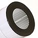 Baleen Filters 50 sq. ft. Pool Filter Replaces Unicel C-9405, Pleatco PAP50-4, Filbur FC-0684-Pool and Spa Filter Cartridges Model: AK-8001