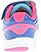 Saucony Varana A/C Running Shoe (Little Kid)