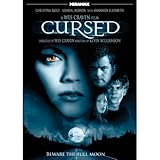 UPC 096009754594 product image for Cursed | upcitemdb.com