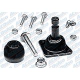 ACDelco 45D2073 Front Lower Control Arm Ball Joint Kit by ACDelco