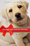 The Puppy that Came for Christmas