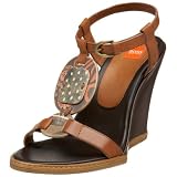 BOSS Orange by Hugo Boss Women's Hollys Sandal
