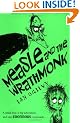 Measle and the Wrathmonk: Green Cover