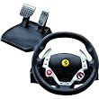 Thrustmaster Ferrari F430 Forcec Feedback Racing Wheel