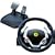 Thrustmaster Ferrari F430 Forcec Feedback Racing Wheel
