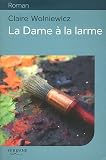 La dame � la larme