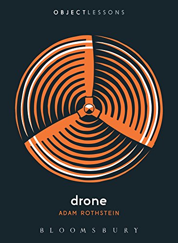 Drone (Object Lessons)