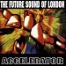 Accelerator  from Jumpin & Pumpin