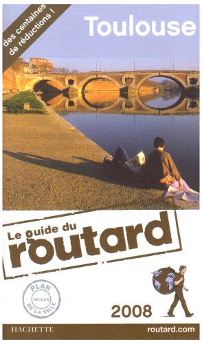 City Travel Guides Discounted  Livres : Toulouse
