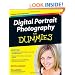 Digital Portrait Photography For Dummies