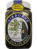 Airborne Honeydew Honey