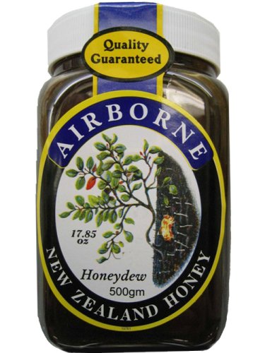 Airborne Honeydew Honey by Airborne