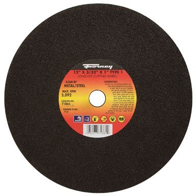 511wvKwL2QL Forney Welding 71865 Metal Chop Saw
