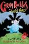 Monster Hero (Gormy Ruckles)
