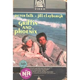 Griffin and Phoenix - A Love Story [VHS]