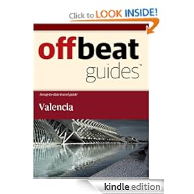 Valencia Travel Guide