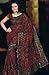 Latest Designer Trendy Georgette Saree Fashion Sari