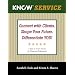 Know Service Connect with Clients. Shape Your Future. Differentiate You! 5 Steps to 5-Star Service for Financial Professionals