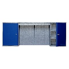 K�pper H�ngeschrank 70407, made in Germany, 160 x 60 x 19 cm
