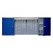 K�pper H�ngeschrank 70407, made in Germany, 160 x 60 x 19 cm