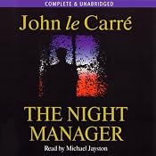The Night Manager | [John le Carre]