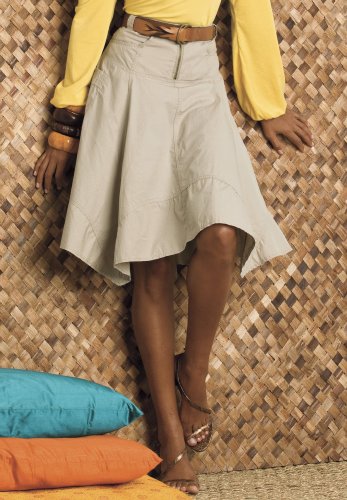 metrostyle M By Shakara Cargo Skirt