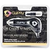 IMAGE OF Gypsy Vehicle Power Supply