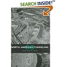 Click here to buy North American Tunneling 2000 W cd ROM by  Ozdemir.