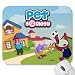 All Products : Pet Society Mouse Mat Mousepad