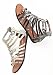 Avenue Plus Size Cali Gladiator Sandal (Wide Width)