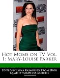 MILF on TV, Vol. 1: Mary-Louise Parker