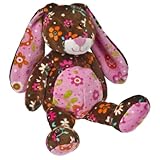 Mary Meyer Print Pizzazz Plush Cocoa Bunny 12 Knowing God: Walking through the Book of Books