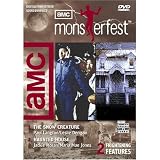 The Snow Creature / Haunted House (Double Feature)